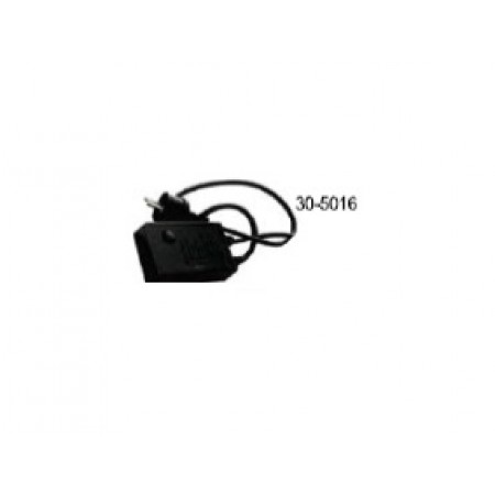 Programator tub luminos cu becuri 1 canal (2 fire) pentru 50m 4A(900W) IP44